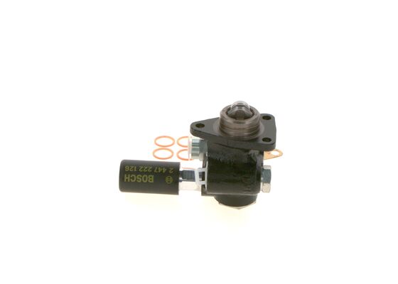 Bosch Brandstofpomp 0 440 017 992