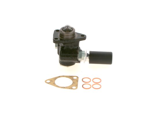 Bosch Brandstofpomp 0 440 017 992