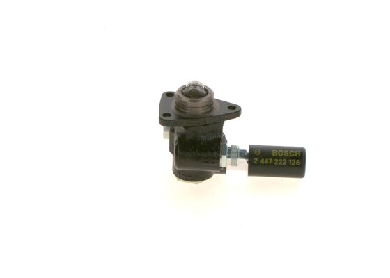Bosch Brandstofpomp 0 440 017 998
