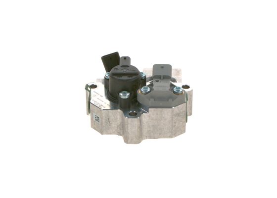 Bosch Doseermodule roet/partikelfilterregeneratie 0 444 030 009