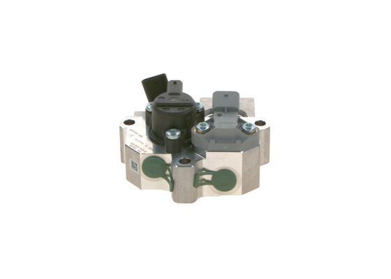 Bosch Doseermodule roet/partikelfilterregeneratie 0 444 030 010