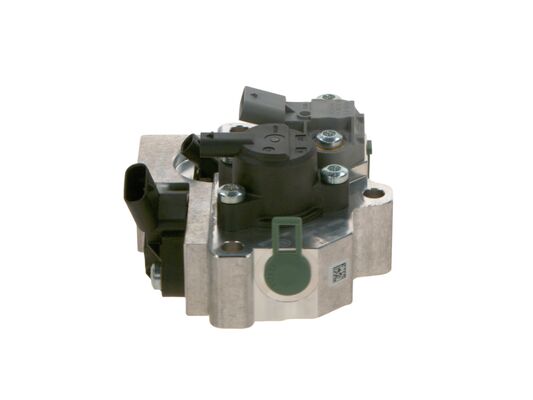 Bosch Doseermodule roet/partikelfilterregeneratie 0 444 030 011