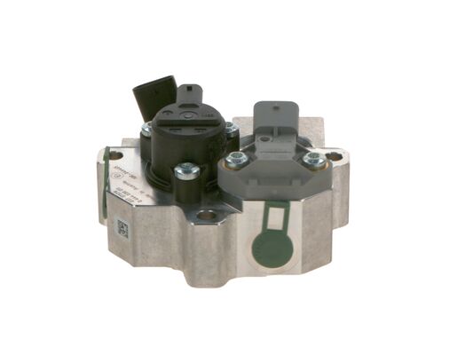 Bosch Doseermodule roet/partikelfilterregeneratie 0 444 030 011