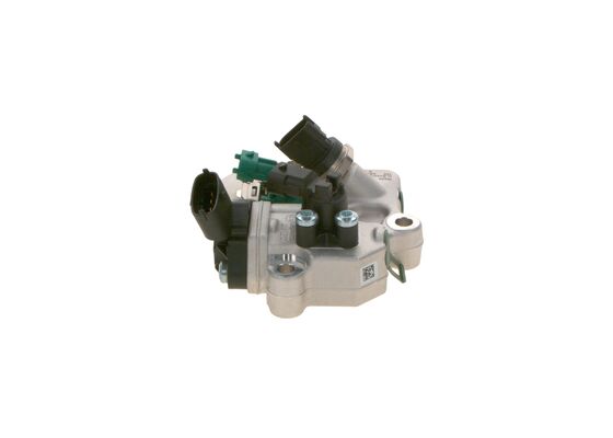 Bosch Doseermodule roet/partikelfilterregeneratie 0 444 031 003