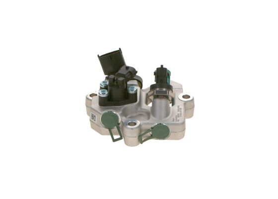 Bosch Doseermodule roet/partikelfilterregeneratie 0 444 031 003