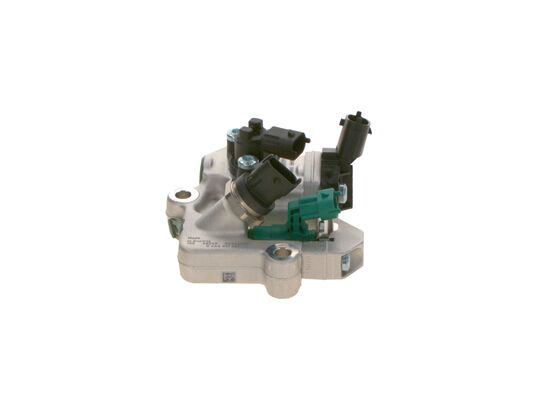 Bosch Doseermodule roet/partikelfilterregeneratie 0 444 031 003