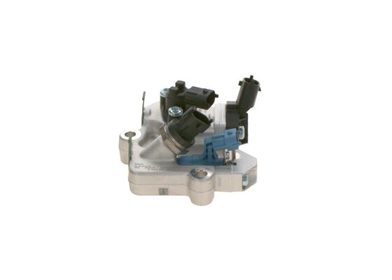 Bosch Doseermodule roet/partikelfilterregeneratie 0 444 031 002