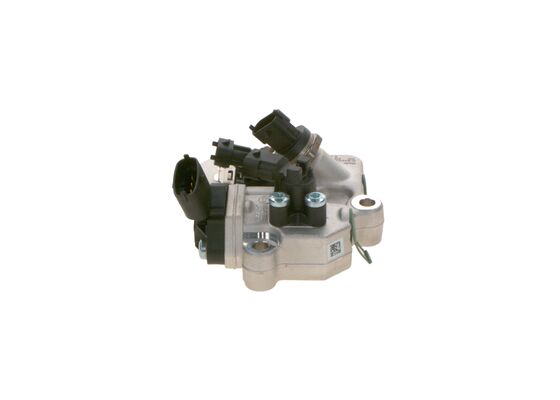 Bosch Doseermodule roet/partikelfilterregeneratie 0 444 031 004