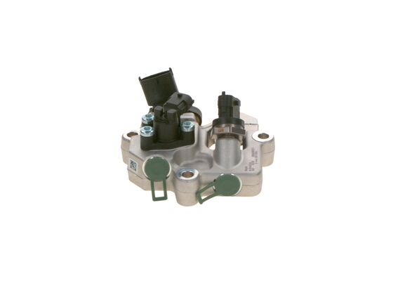 Bosch Doseermodule roet/partikelfilterregeneratie 0 444 031 004