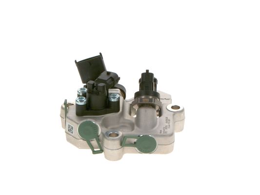 Bosch Doseermodule roet/partikelfilterregeneratie 0 444 031 007