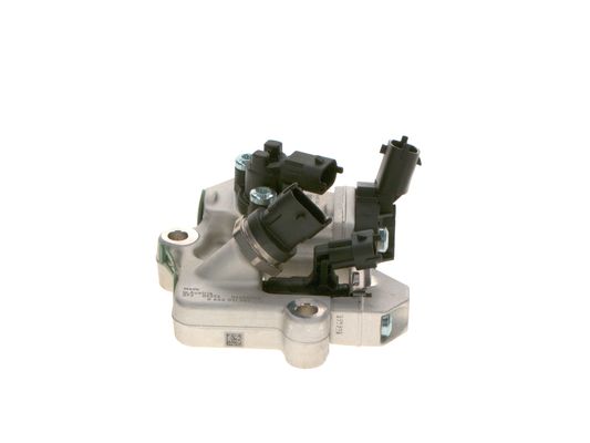 Bosch Doseermodule roet/partikelfilterregeneratie 0 444 031 007