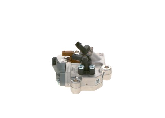 Bosch Doseermodule roet/partikelfilterregeneratie 0 444 031 008