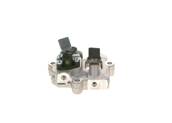 Bosch Doseermodule roet/partikelfilterregeneratie 0 444 031 008