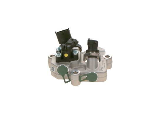 Bosch Doseermodule roet/partikelfilterregeneratie 0 444 031 010