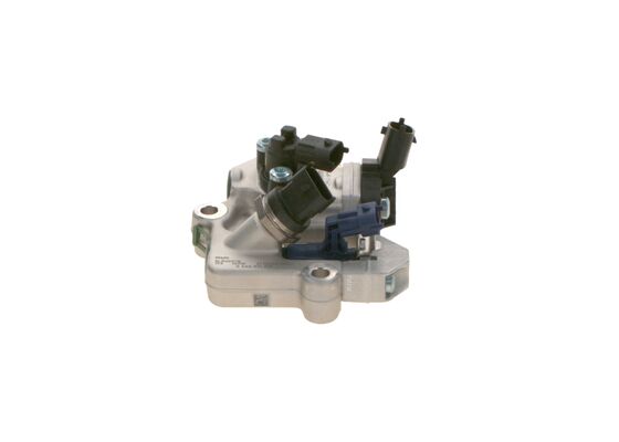 Bosch Doseermodule roet/partikelfilterregeneratie 0 444 031 010