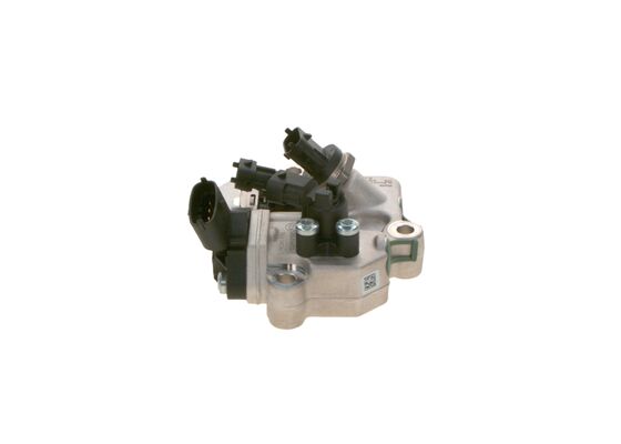 Bosch Doseermodule roet/partikelfilterregeneratie 0 444 031 011