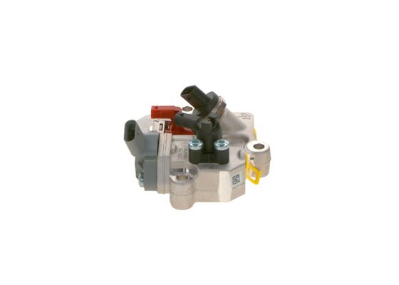 Bosch Doseermodule roet/partikelfilterregeneratie 0 444 031 017