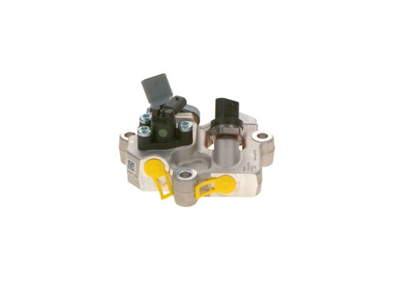 Bosch Doseermodule roet/partikelfilterregeneratie 0 444 031 017