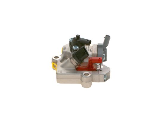 Bosch Doseermodule roet/partikelfilterregeneratie 0 444 031 017