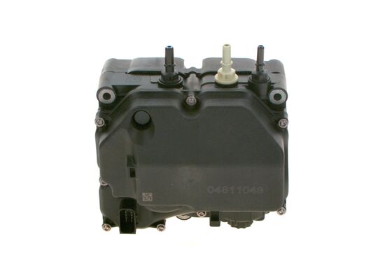 Brandstofpomp Bosch 0 444 042 063