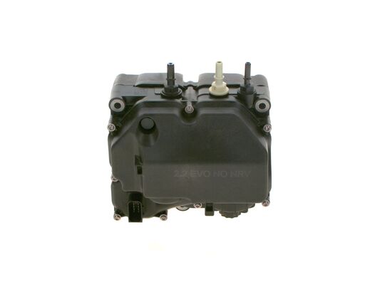 Brandstofpomp Bosch 0 444 042 27R