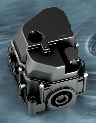 Brandstofpomp Bosch 0 444 110 016