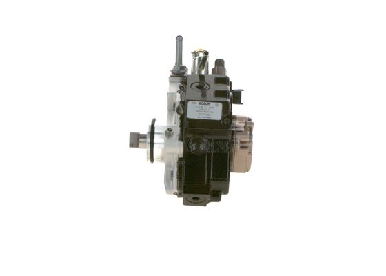 Bosch Brandstof inspuitpomp 0 445 010 114