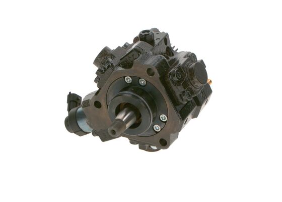 Bosch Brandstof inspuitpomp 0 445 010 169