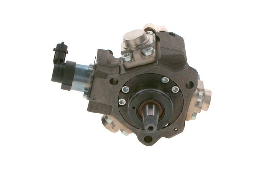 Bosch Brandstof inspuitpomp 0 445 010 196