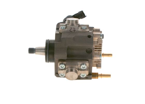 Bosch Brandstof inspuitpomp 0 445 010 196