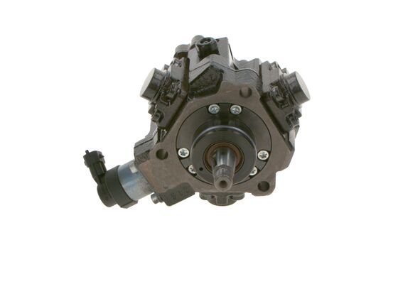 Bosch Brandstof inspuitpomp 0 445 010 199
