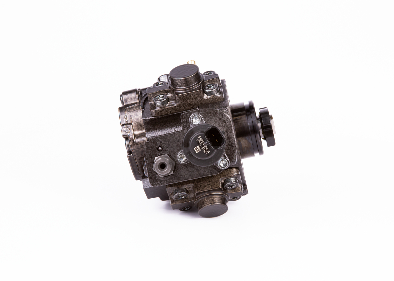 Brandstof inspuitpomp Bosch 0 445 010 298