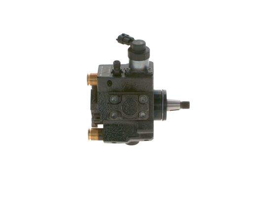Bosch Brandstof inspuitpomp 0 445 010 419