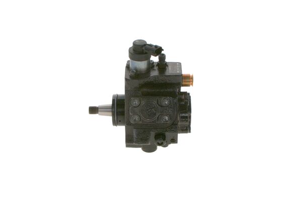 Bosch Brandstof inspuitpomp 0 445 010 419