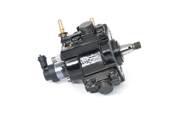 Bosch Brandstof inspuitpomp 0 445 010 301