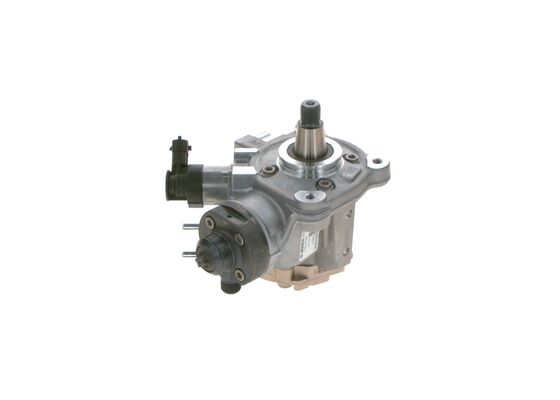 Bosch Brandstof inspuitpomp 0 445 010 552
