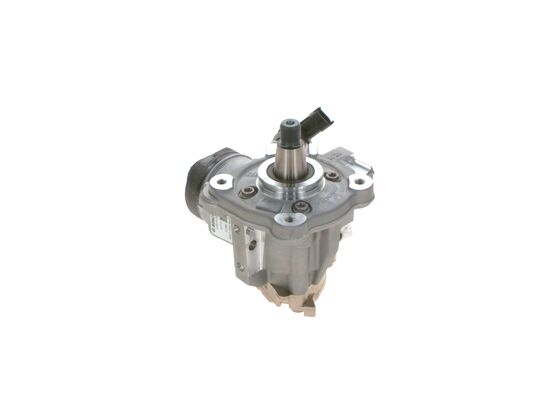 Bosch Brandstof inspuitpomp 0 445 010 552