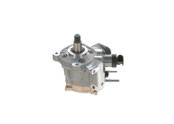 Bosch Brandstof inspuitpomp 0 445 010 552