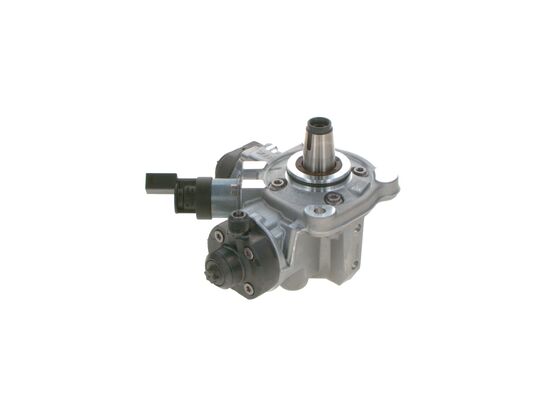 Bosch Brandstof inspuitpomp 0 445 010 667