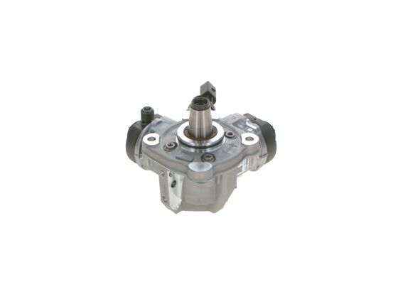 Bosch Brandstof inspuitpomp 0 445 010 667
