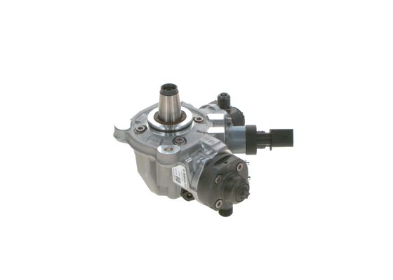 Bosch Brandstof inspuitpomp 0 445 010 667