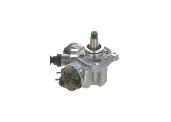 Bosch Brandstof inspuitpomp 0 445 010 689