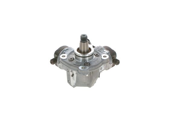 Bosch Brandstof inspuitpomp 0 445 010 689
