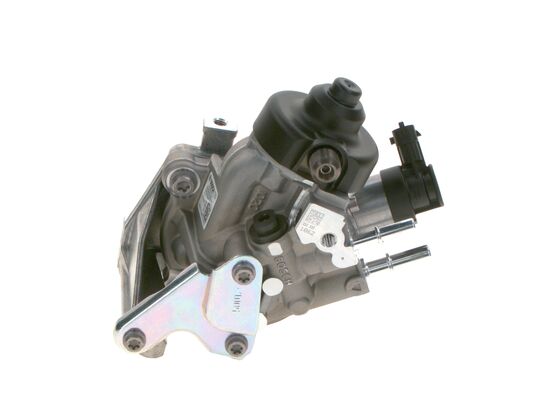 Bosch Brandstof inspuitpomp 0 445 010 704