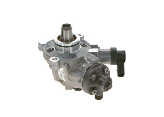 Bosch Brandstof inspuitpomp 0 445 010 735