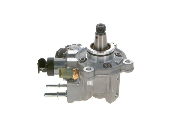 Bosch Brandstof inspuitpomp 0 445 010 771
