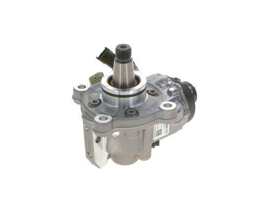 Bosch Brandstof inspuitpomp 0 445 010 771