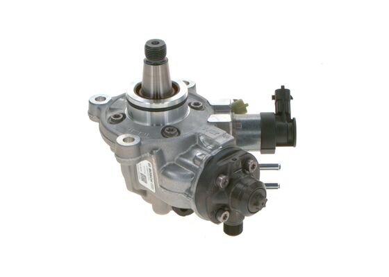 Bosch Brandstof inspuitpomp 0 445 010 771