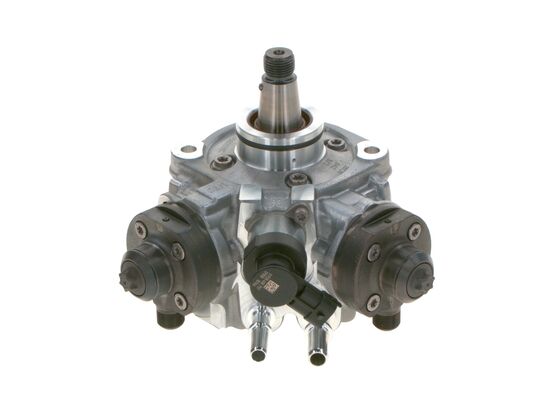 Brandstof inspuitpomp Bosch 0 445 010 834