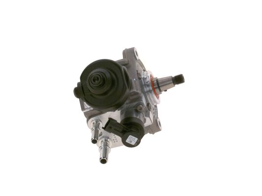 Bosch Brandstof inspuitpomp 0 445 011 509